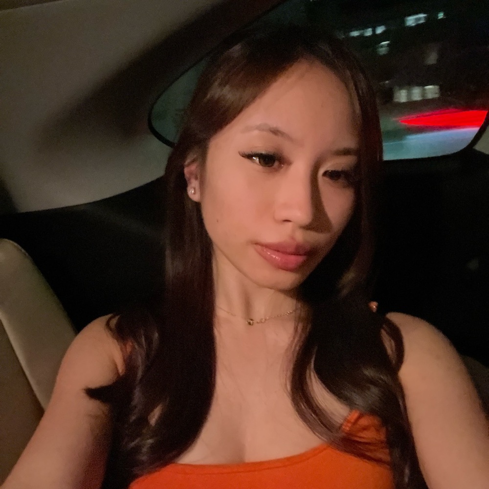 Meet your Posher, Kristel